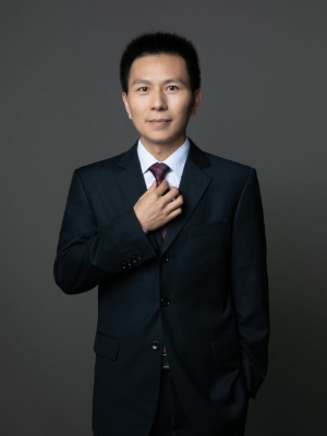 Xuezhong He 300&400