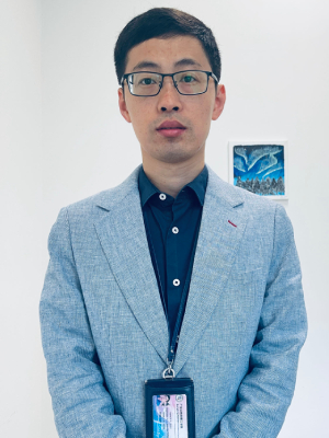 KG Individual Photo 2024