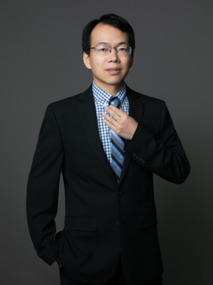 Peng Xu 300&400