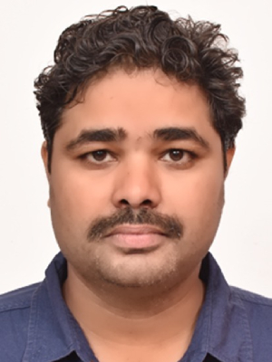 Prabhakar TIWARI