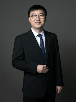Zhujiang Wang